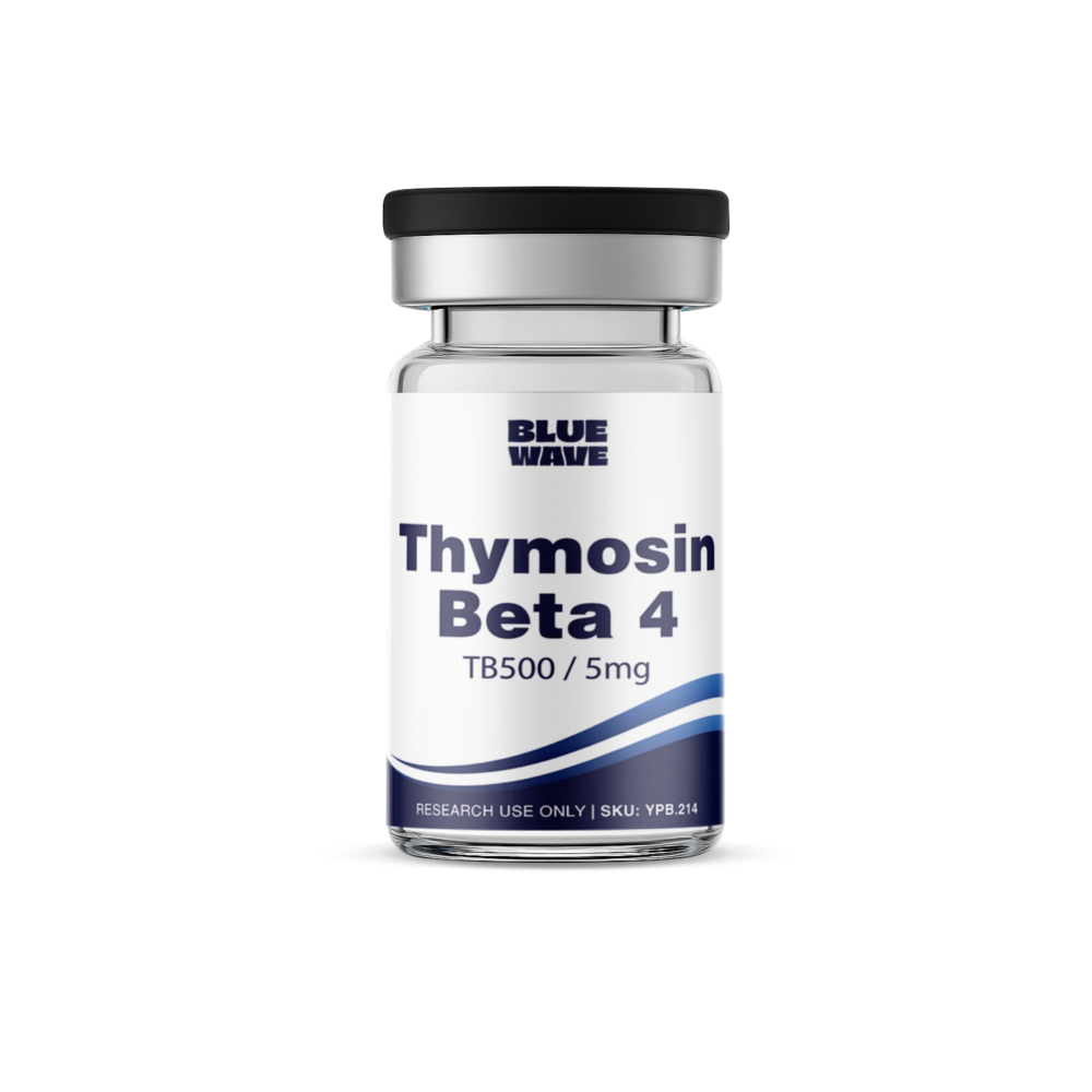 Thymosin Beta 4 (TB500)
