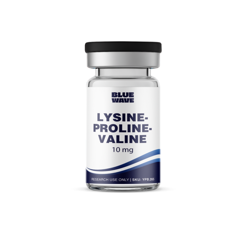 LYSINE-PROLINE-VALINE (10mg)